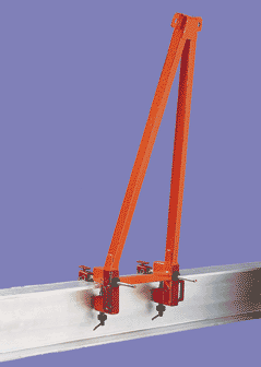 End Stanchion