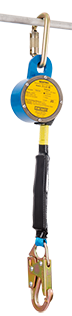 FLW-11 Fall Limiter/Self-Retracting Lanyard